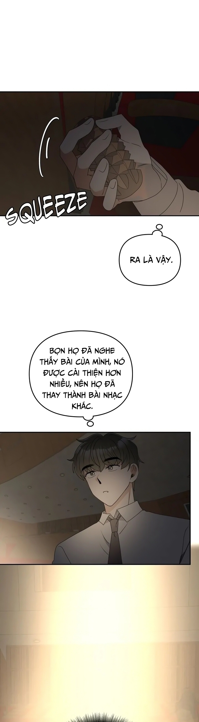 Cuộc Đời Của Thiên Tài Piano Chapter 8 - Trang 2