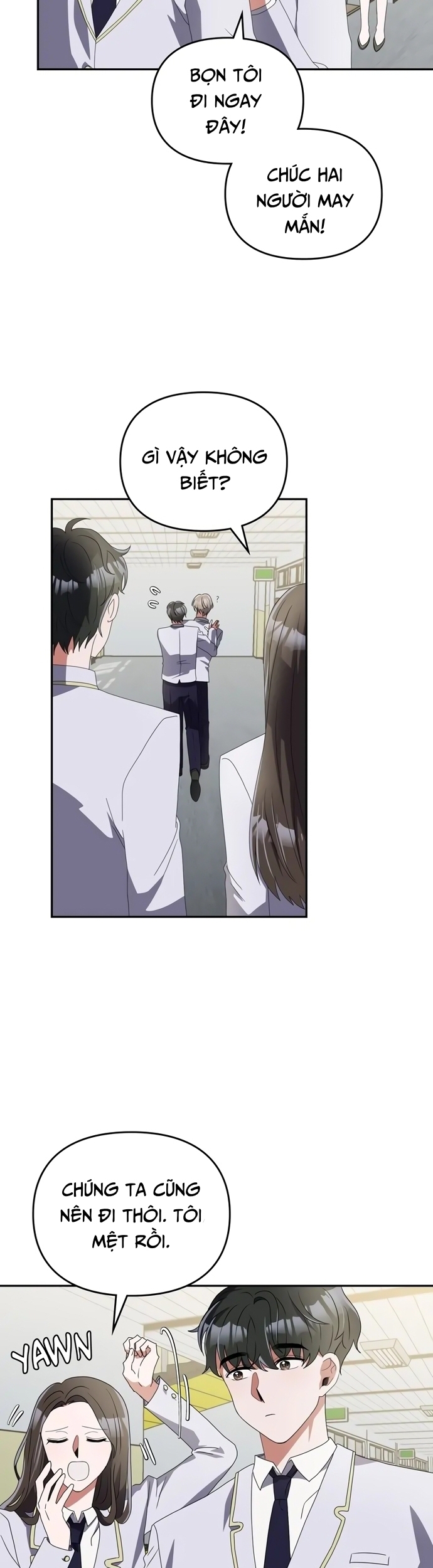 Cuộc Đời Của Thiên Tài Piano Chapter 8 - Trang 2