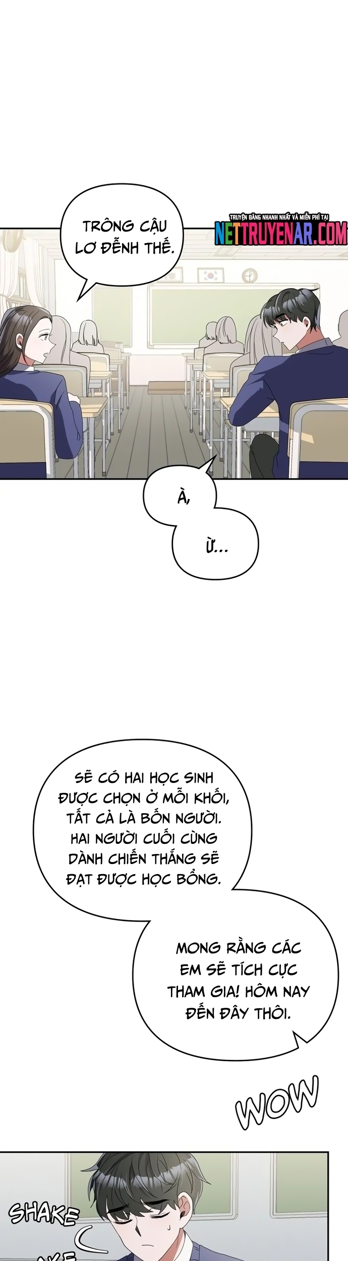 Cuộc Đời Của Thiên Tài Piano Chapter 9 - Trang 2