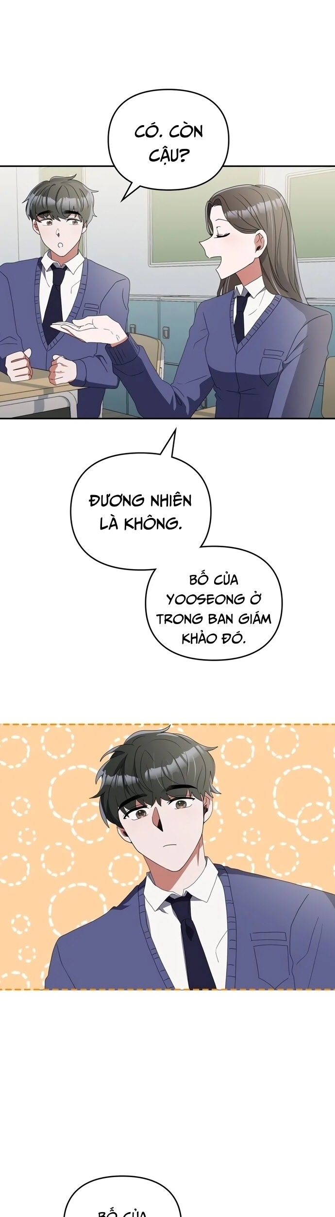 Cuộc Đời Của Thiên Tài Piano Chapter 9 - Trang 2