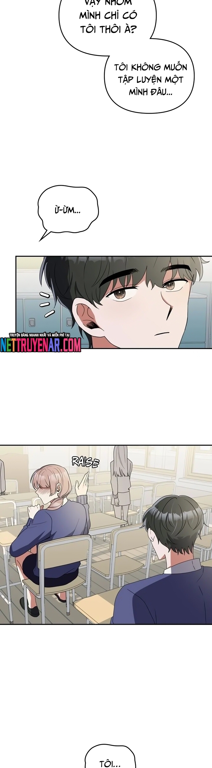 Cuộc Đời Của Thiên Tài Piano Chapter 9 - Trang 2