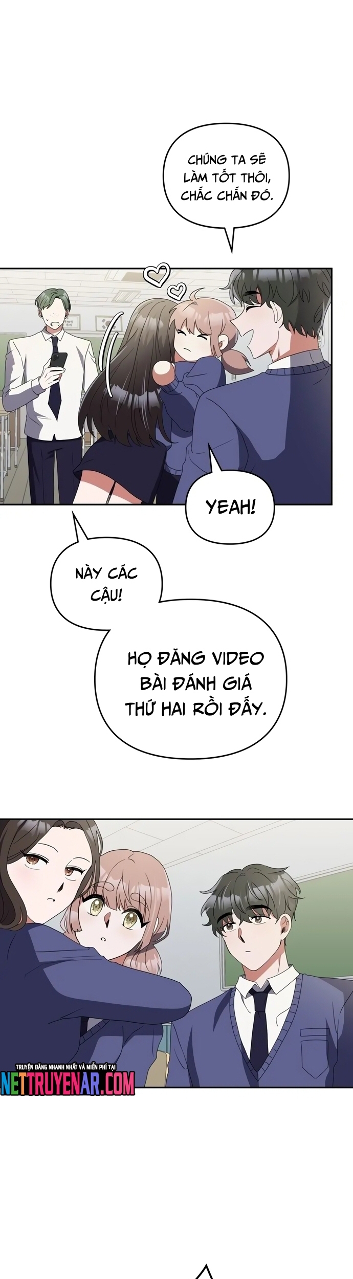 Cuộc Đời Của Thiên Tài Piano Chapter 9 - Trang 2