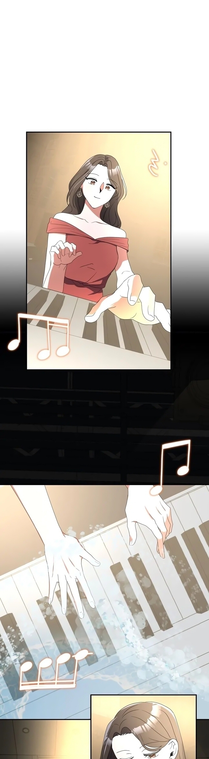 Cuộc Đời Của Thiên Tài Piano Chapter 9 - Trang 2