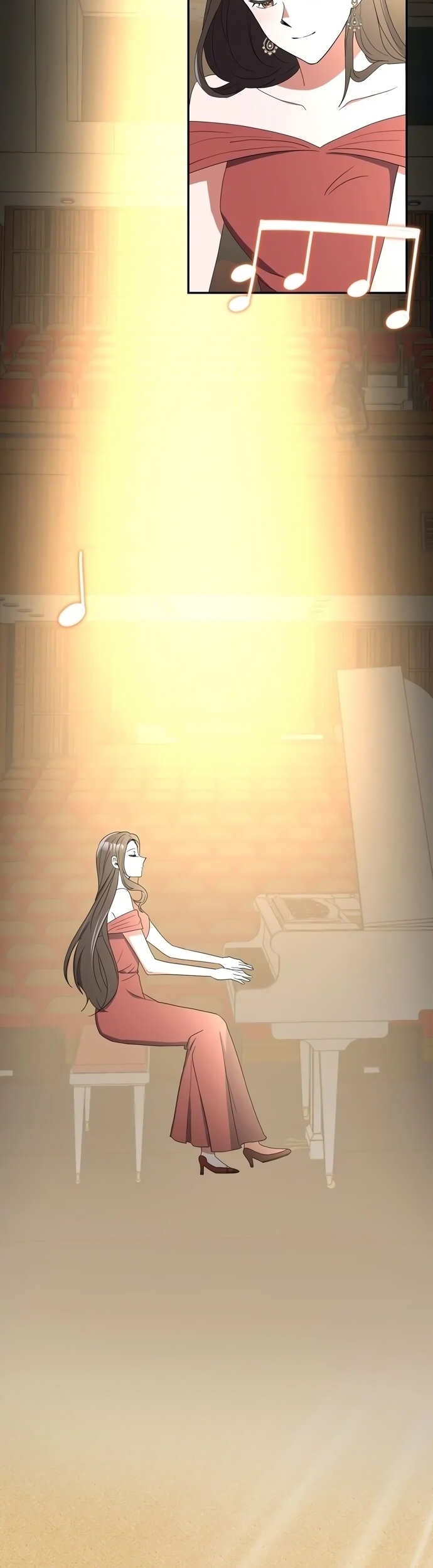 Cuộc Đời Của Thiên Tài Piano Chapter 9 - Trang 2