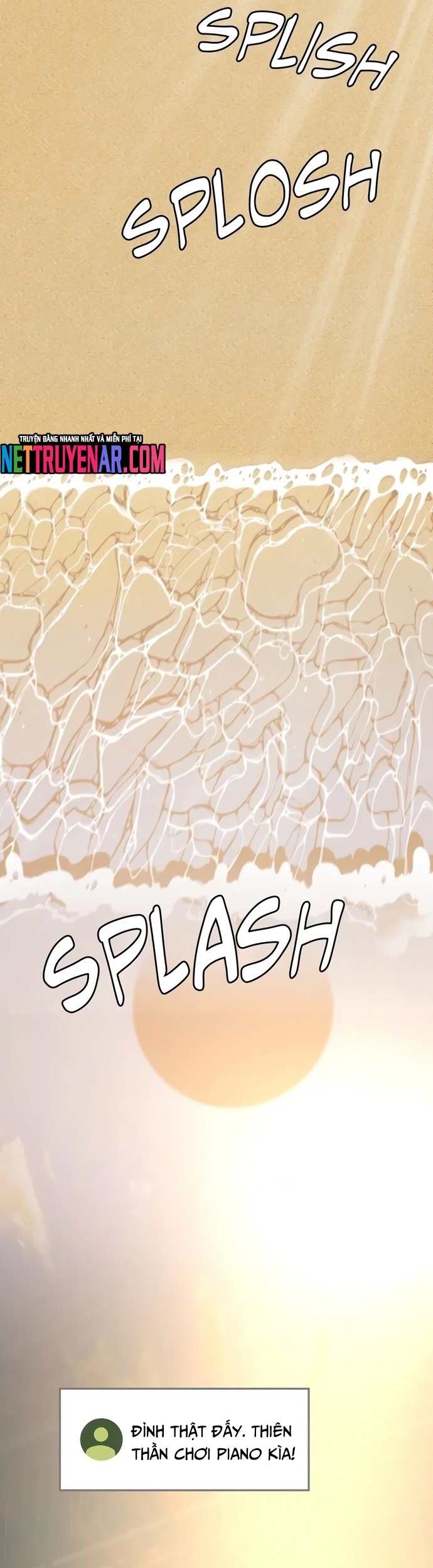 Cuộc Đời Của Thiên Tài Piano Chapter 9 - Trang 2