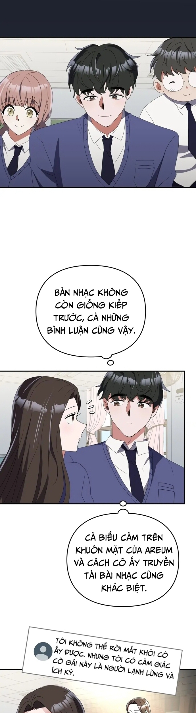 Cuộc Đời Của Thiên Tài Piano Chapter 9 - Trang 2