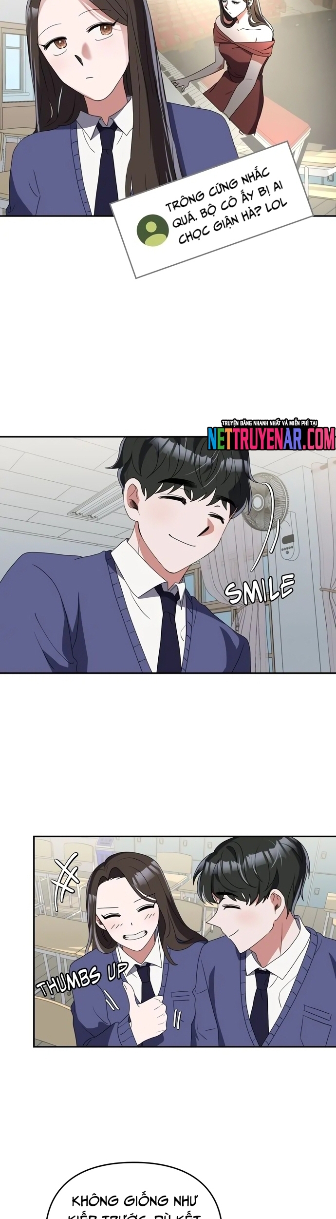 Cuộc Đời Của Thiên Tài Piano Chapter 9 - Trang 2