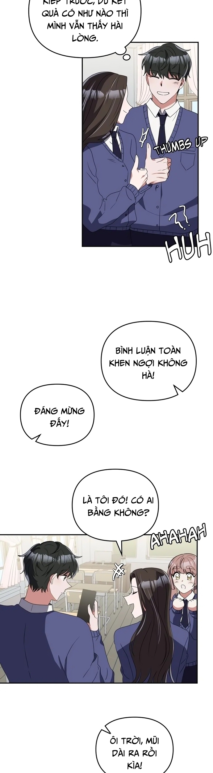 Cuộc Đời Của Thiên Tài Piano Chapter 9 - Trang 2