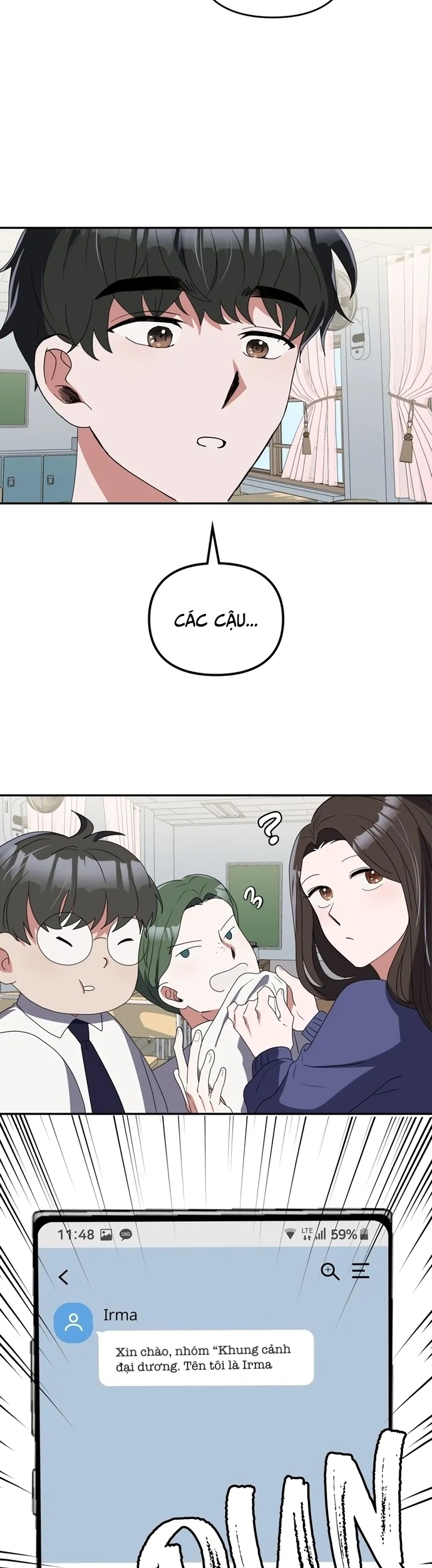 Cuộc Đời Của Thiên Tài Piano Chapter 9 - Trang 2