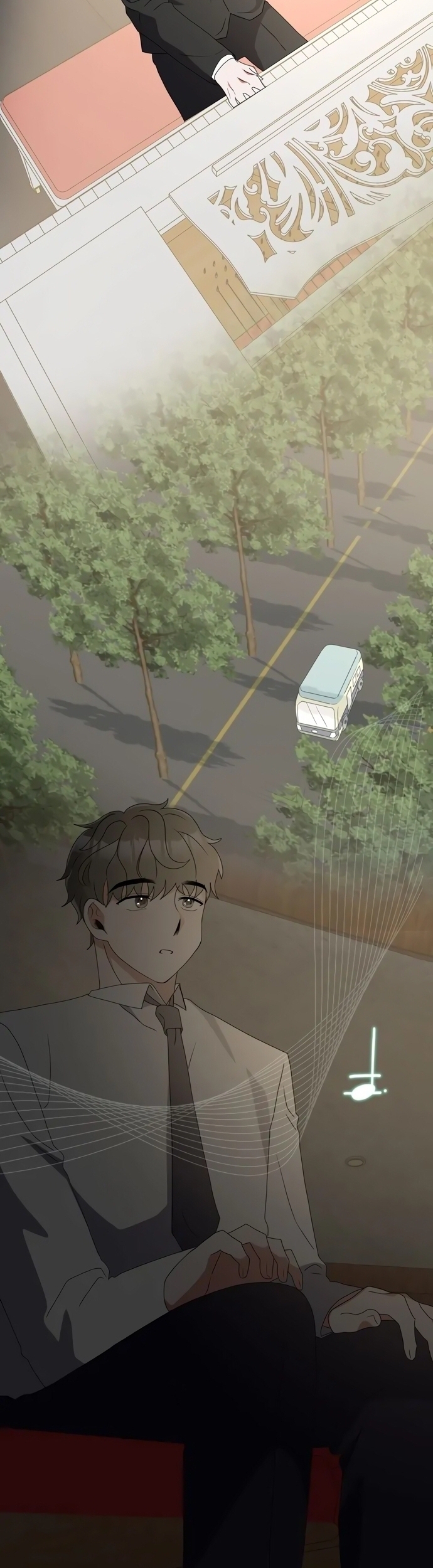 Cuộc Đời Của Thiên Tài Piano Chapter 9 - Trang 2