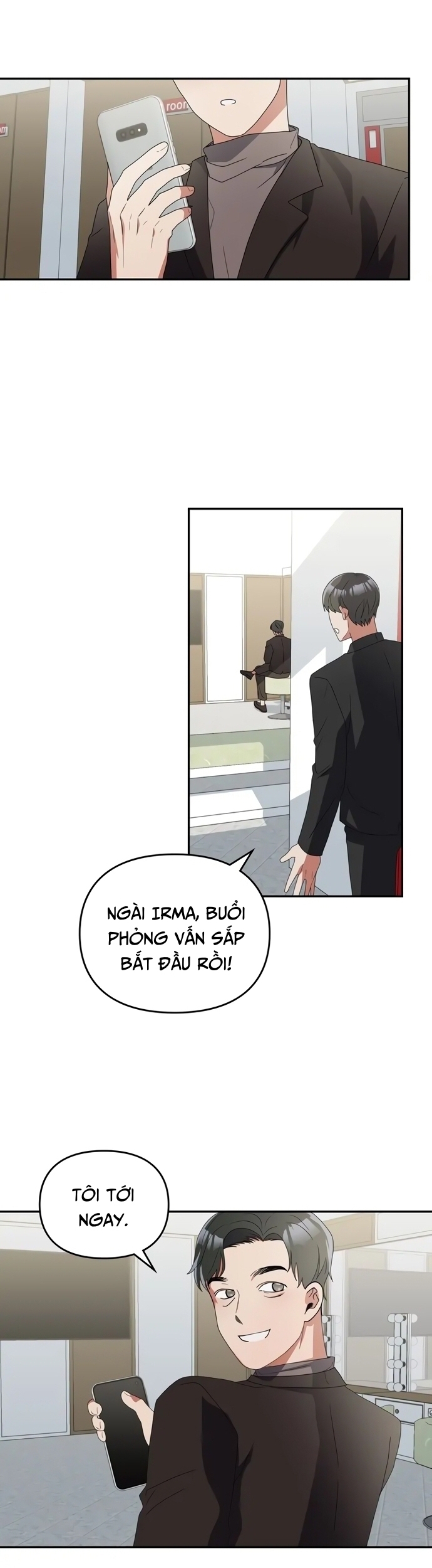 Cuộc Đời Của Thiên Tài Piano Chapter 9 - Trang 2