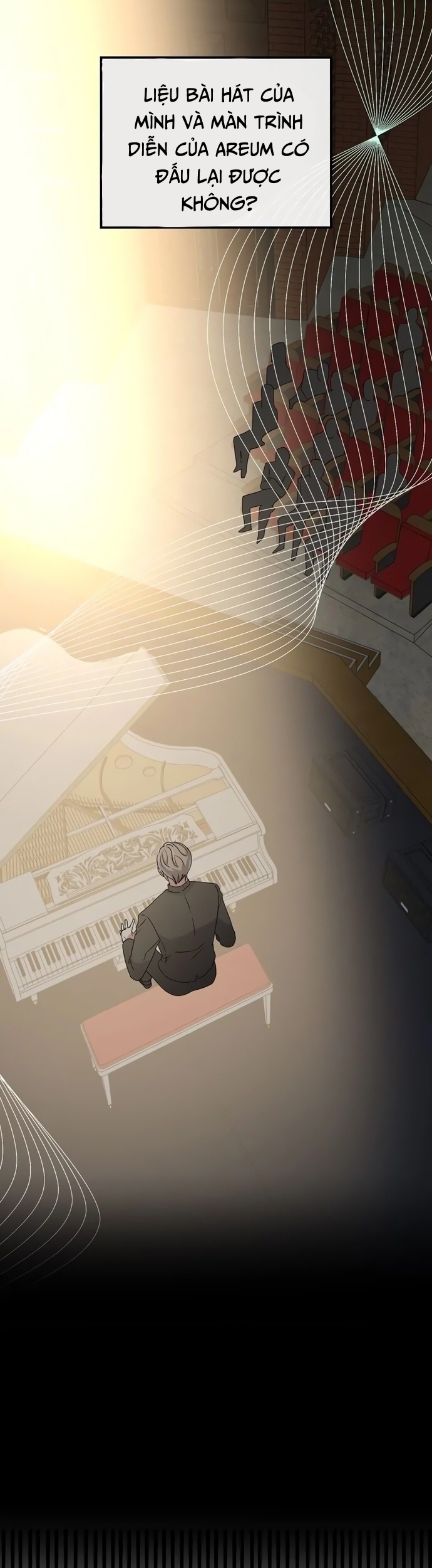 Cuộc Đời Của Thiên Tài Piano Chapter 9 - Trang 2