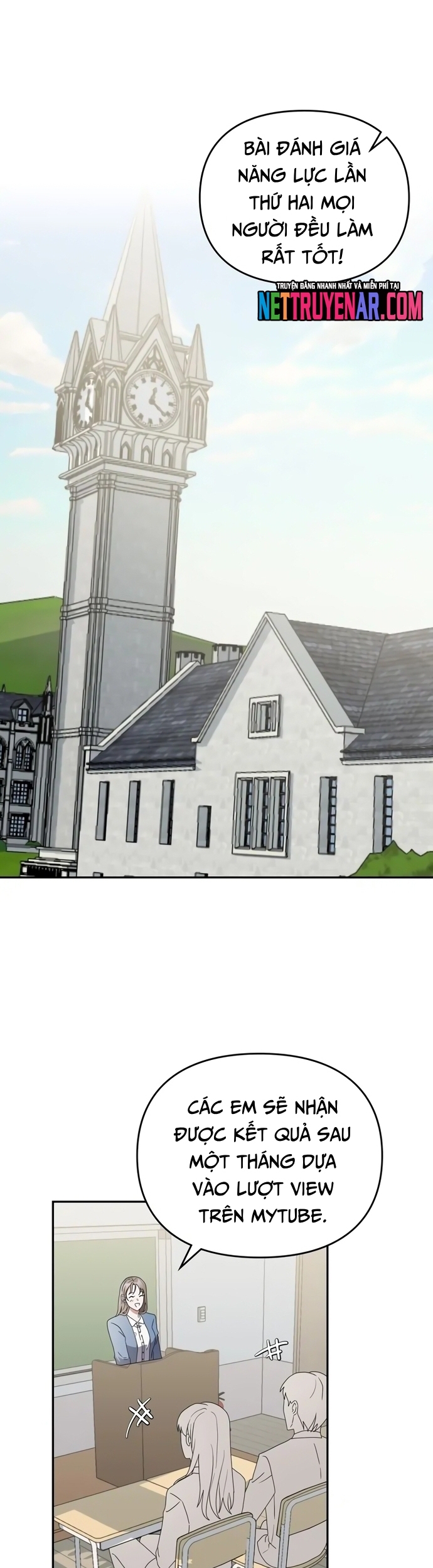 Cuộc Đời Của Thiên Tài Piano Chapter 9 - Trang 2