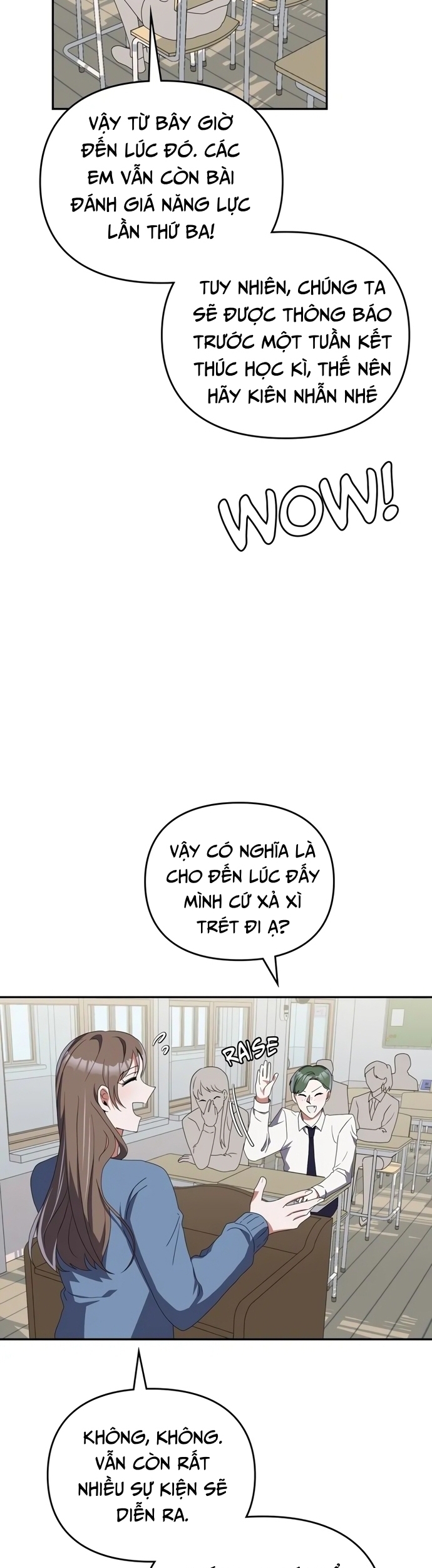 Cuộc Đời Của Thiên Tài Piano Chapter 9 - Trang 2