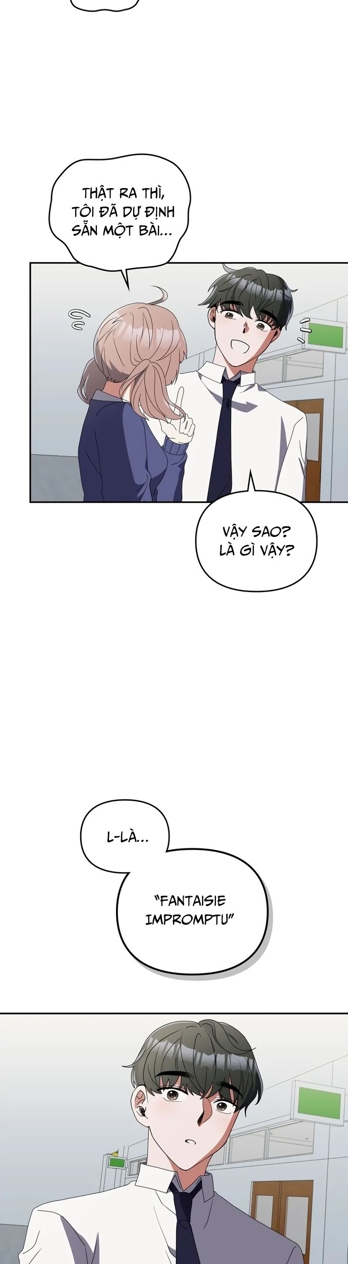 Cuộc Đời Của Thiên Tài Piano Chapter 10 - Trang 2