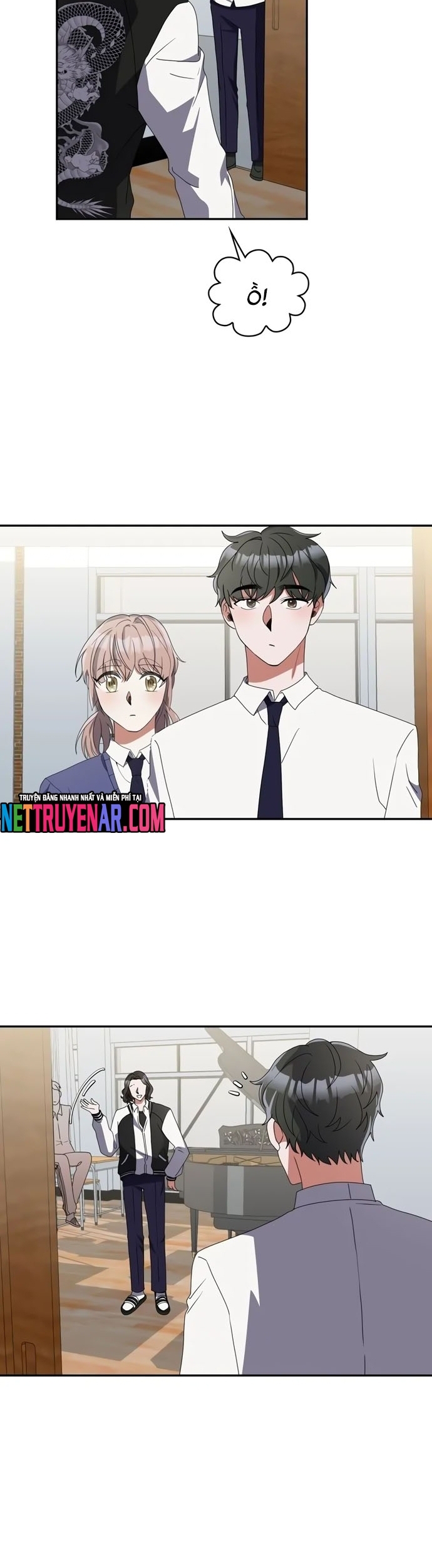 Cuộc Đời Của Thiên Tài Piano Chapter 10 - Trang 2