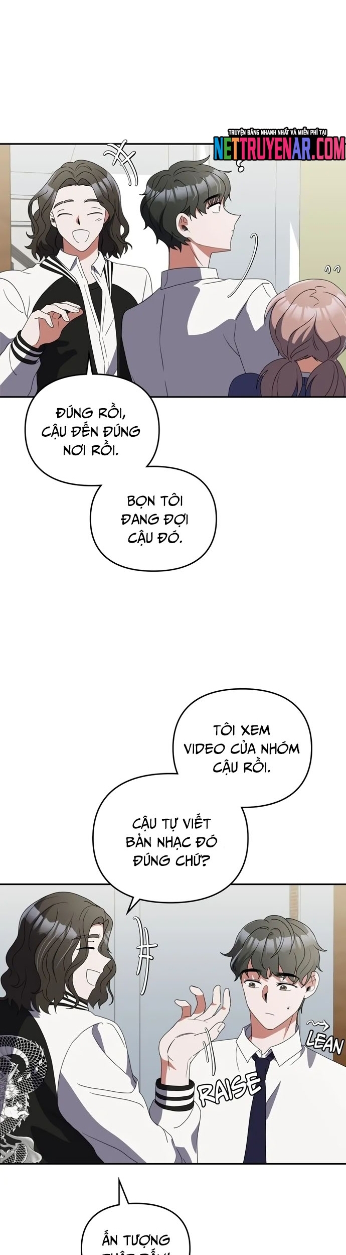 Cuộc Đời Của Thiên Tài Piano Chapter 10 - Trang 2