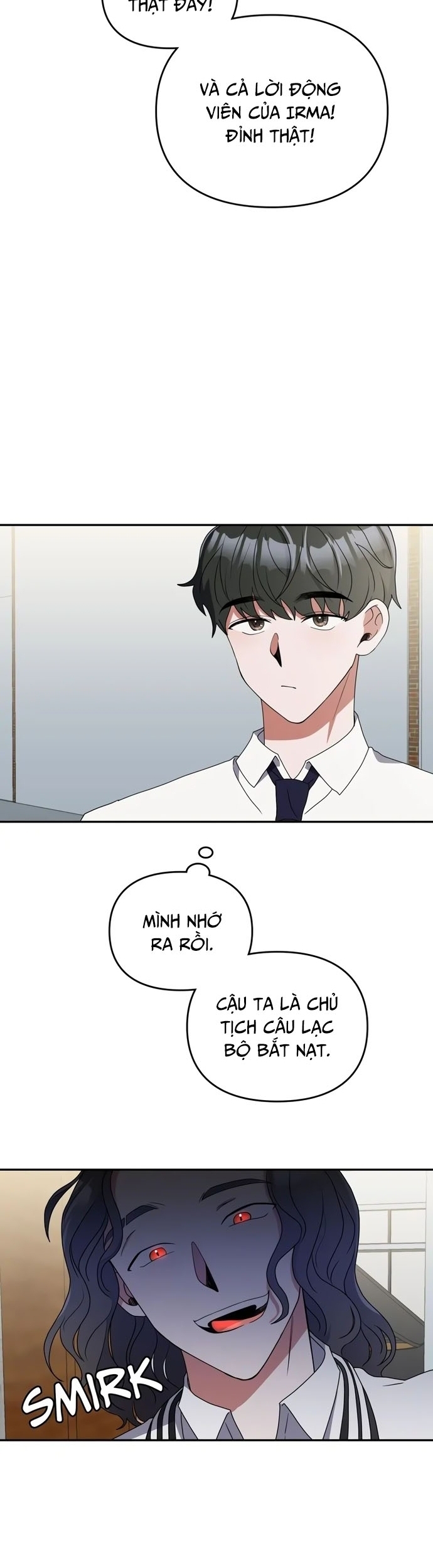 Cuộc Đời Của Thiên Tài Piano Chapter 10 - Trang 2