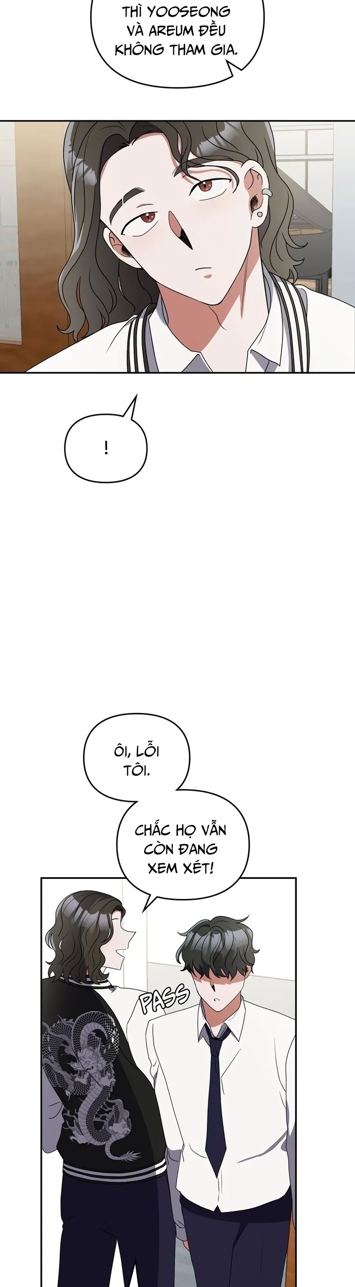 Cuộc Đời Của Thiên Tài Piano Chapter 10 - Trang 2