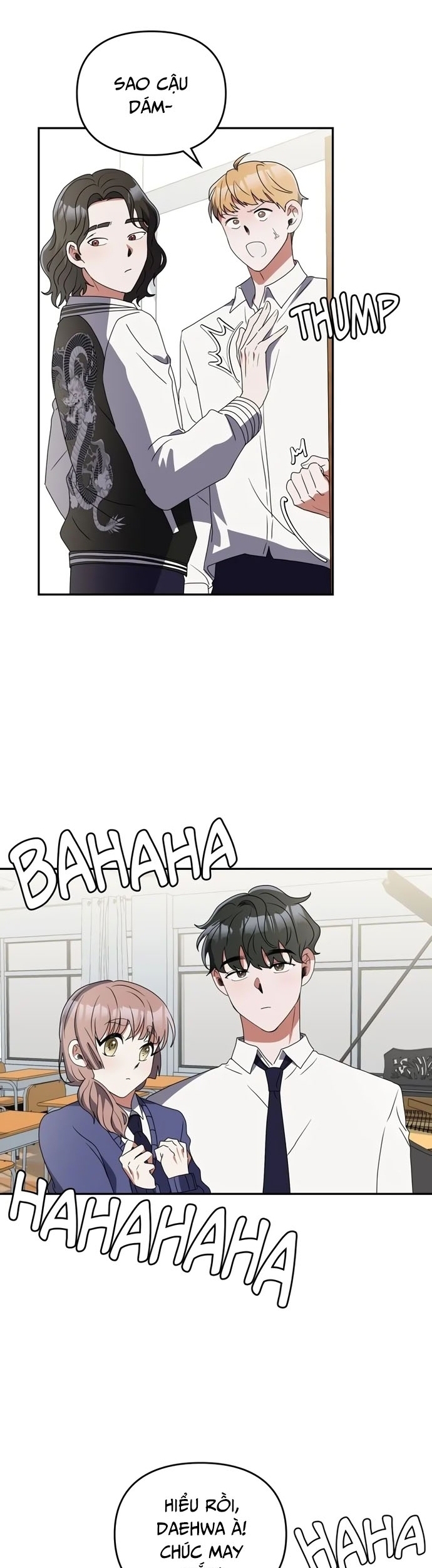 Cuộc Đời Của Thiên Tài Piano Chapter 10 - Trang 2