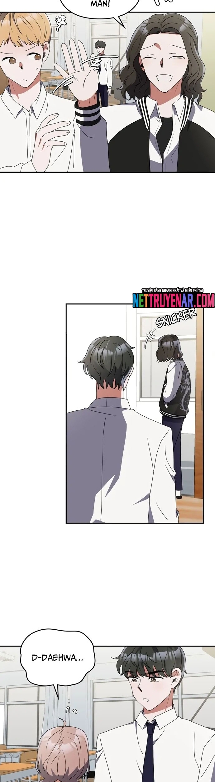 Cuộc Đời Của Thiên Tài Piano Chapter 10 - Trang 2