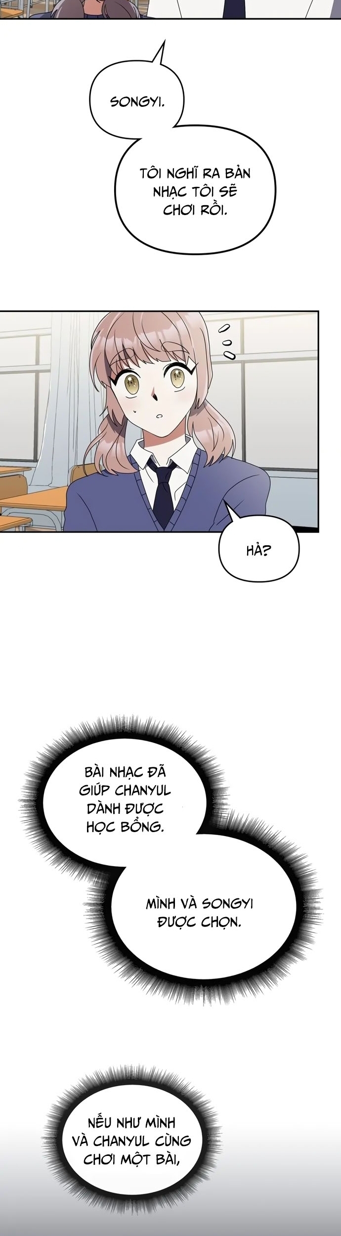 Cuộc Đời Của Thiên Tài Piano Chapter 10 - Trang 2