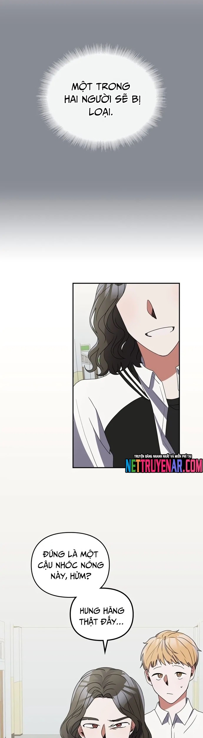 Cuộc Đời Của Thiên Tài Piano Chapter 10 - Trang 2