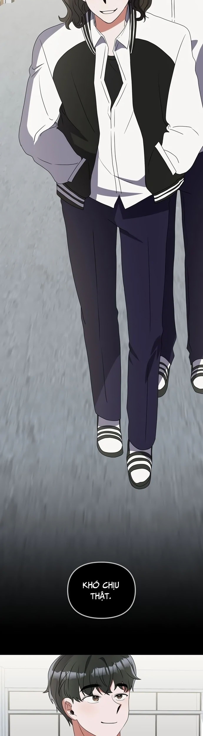 Cuộc Đời Của Thiên Tài Piano Chapter 10 - Trang 2