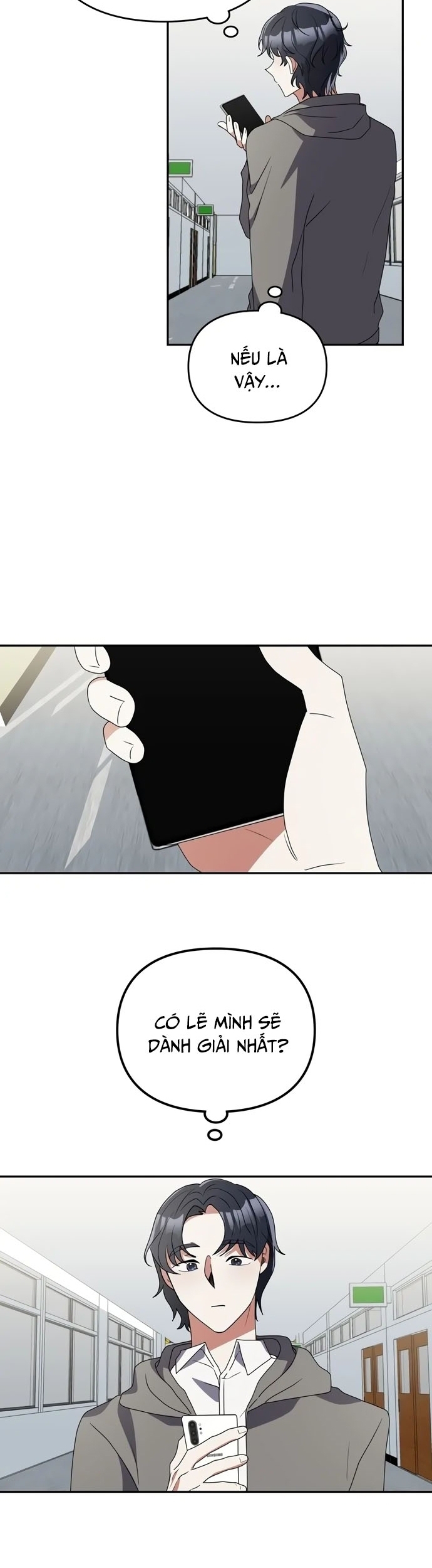 Cuộc Đời Của Thiên Tài Piano Chapter 10 - Trang 2