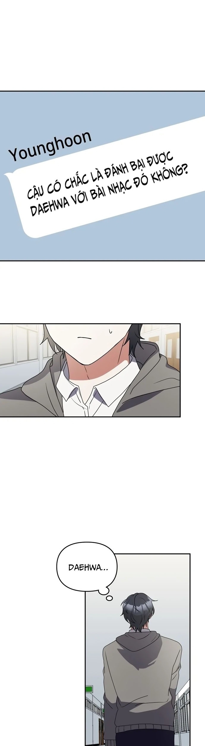 Cuộc Đời Của Thiên Tài Piano Chapter 10 - Trang 2