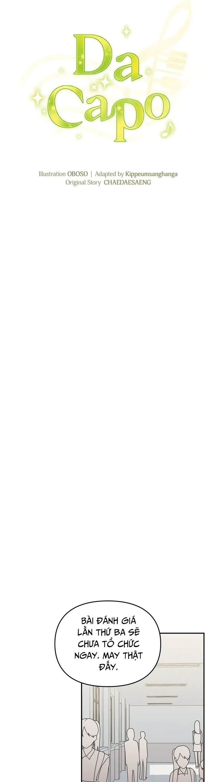 Cuộc Đời Của Thiên Tài Piano Chapter 10 - Trang 2