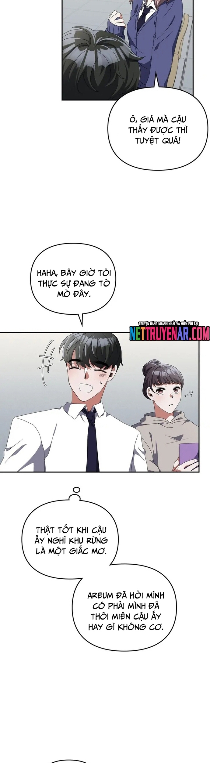 Cuộc Đời Của Thiên Tài Piano Chapter 11 - Trang 2