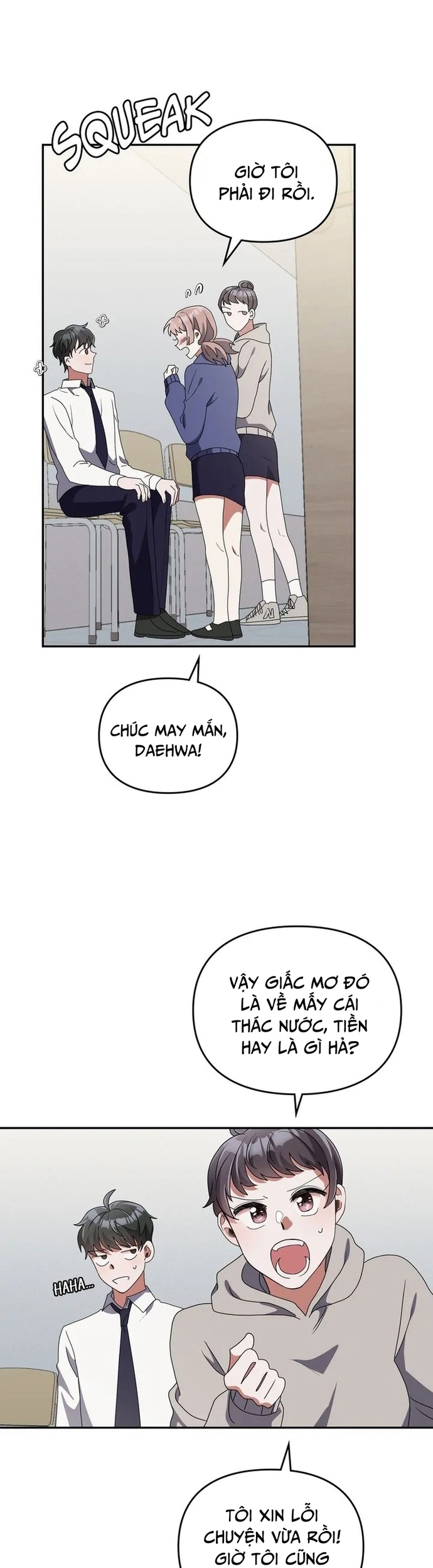 Cuộc Đời Của Thiên Tài Piano Chapter 11 - Trang 2