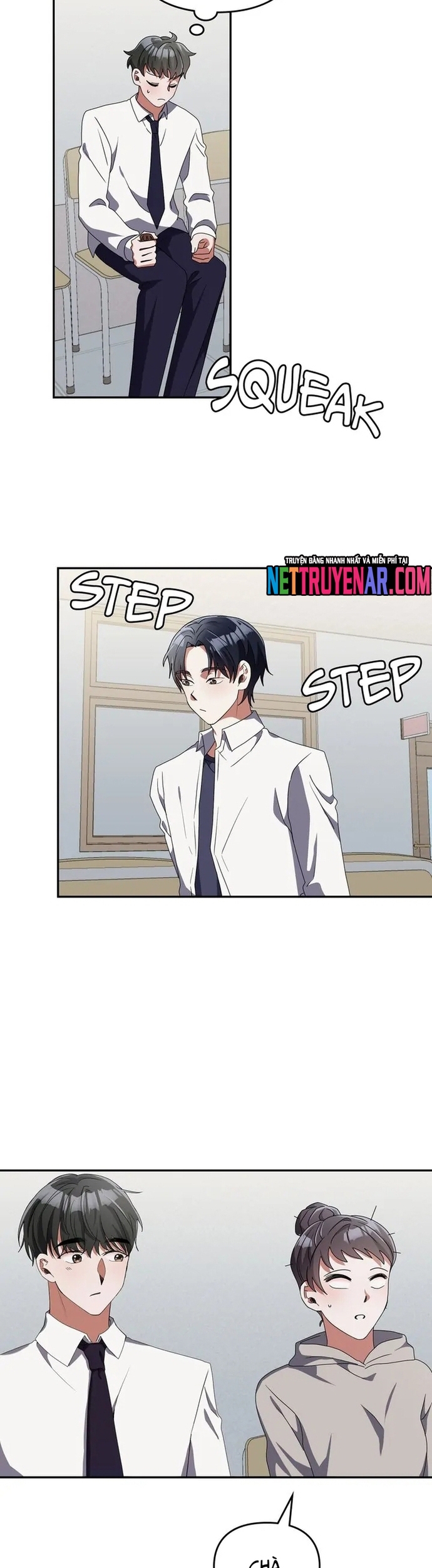 Cuộc Đời Của Thiên Tài Piano Chapter 11 - Trang 2