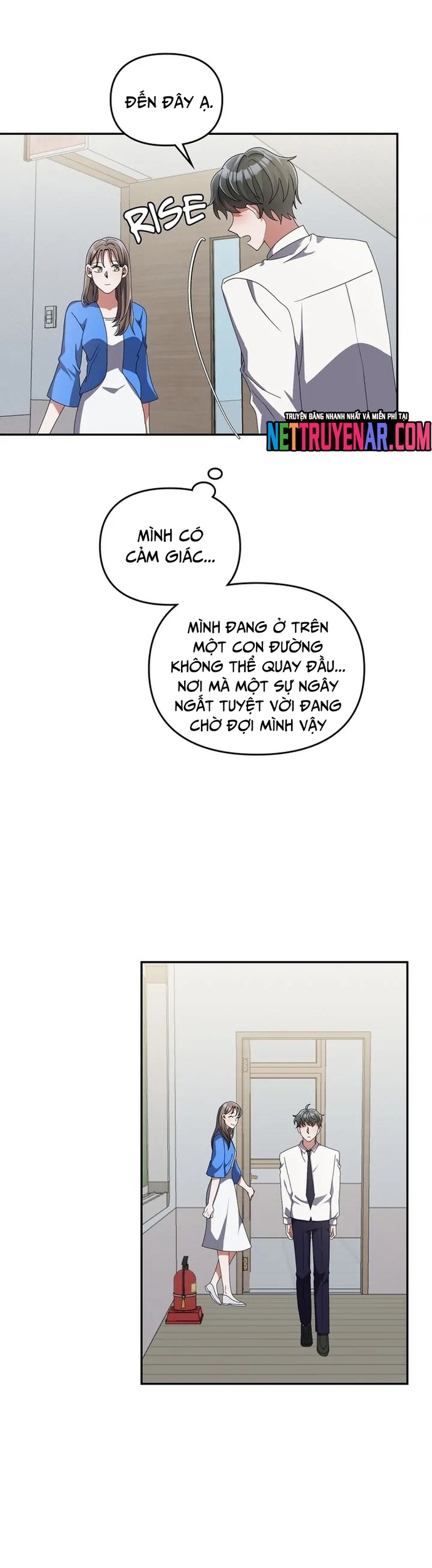 Cuộc Đời Của Thiên Tài Piano Chapter 11 - Trang 2