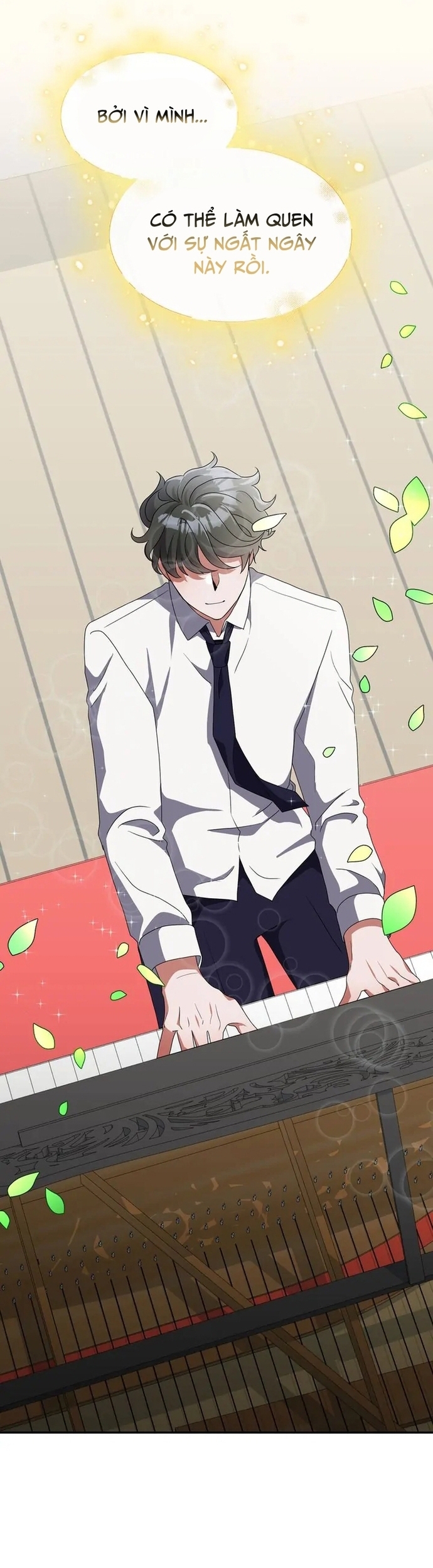 Cuộc Đời Của Thiên Tài Piano Chapter 11 - Trang 2