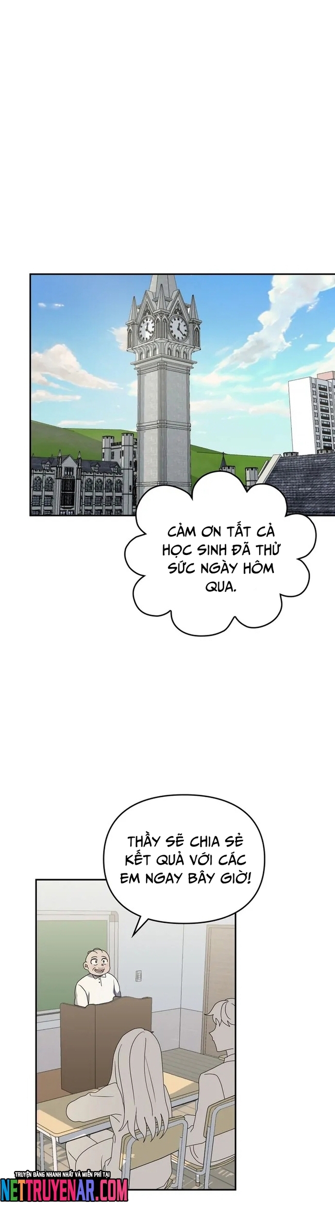 Cuộc Đời Của Thiên Tài Piano Chapter 11 - Trang 2