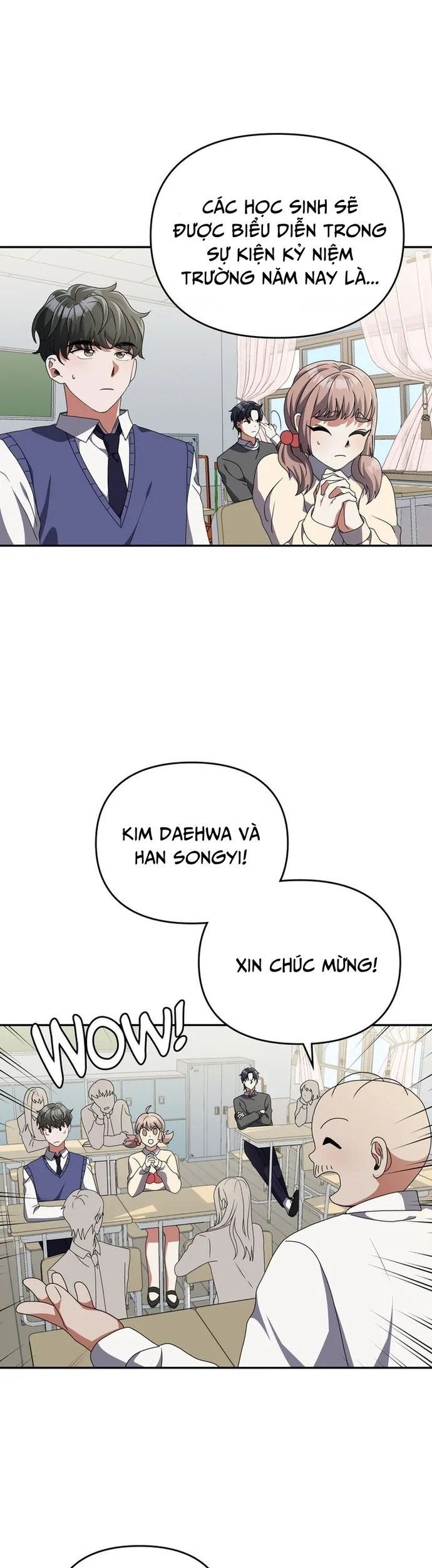 Cuộc Đời Của Thiên Tài Piano Chapter 11 - Trang 2