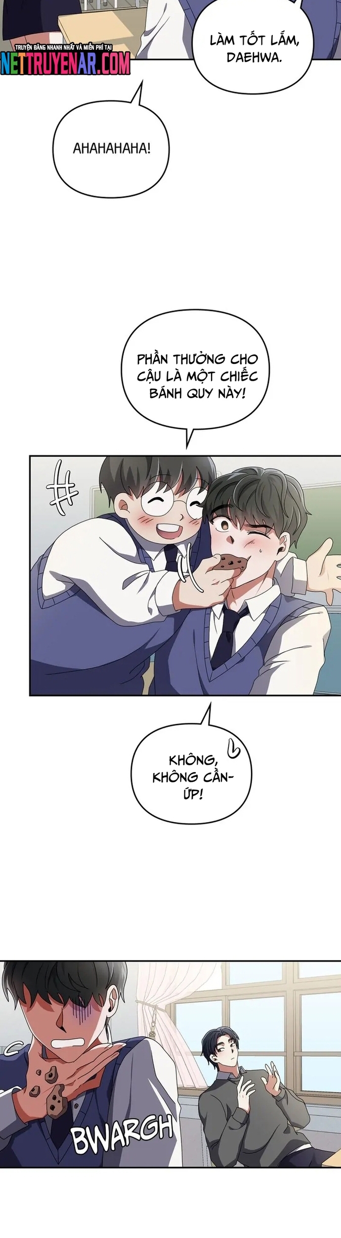 Cuộc Đời Của Thiên Tài Piano Chapter 11 - Trang 2