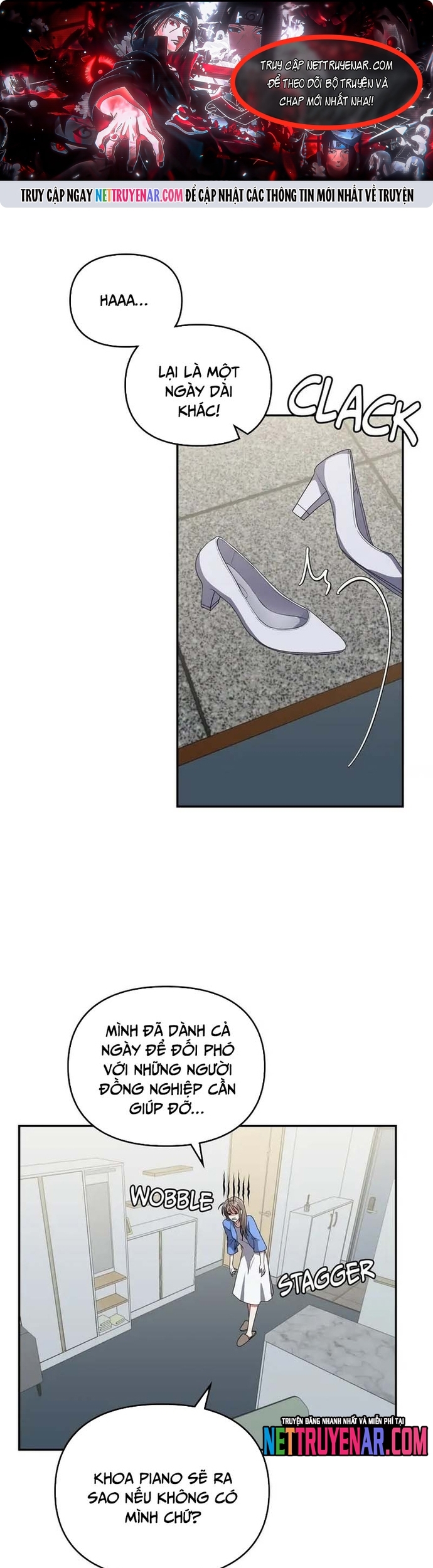 Cuộc Đời Của Thiên Tài Piano Chapter 12 - Trang 2