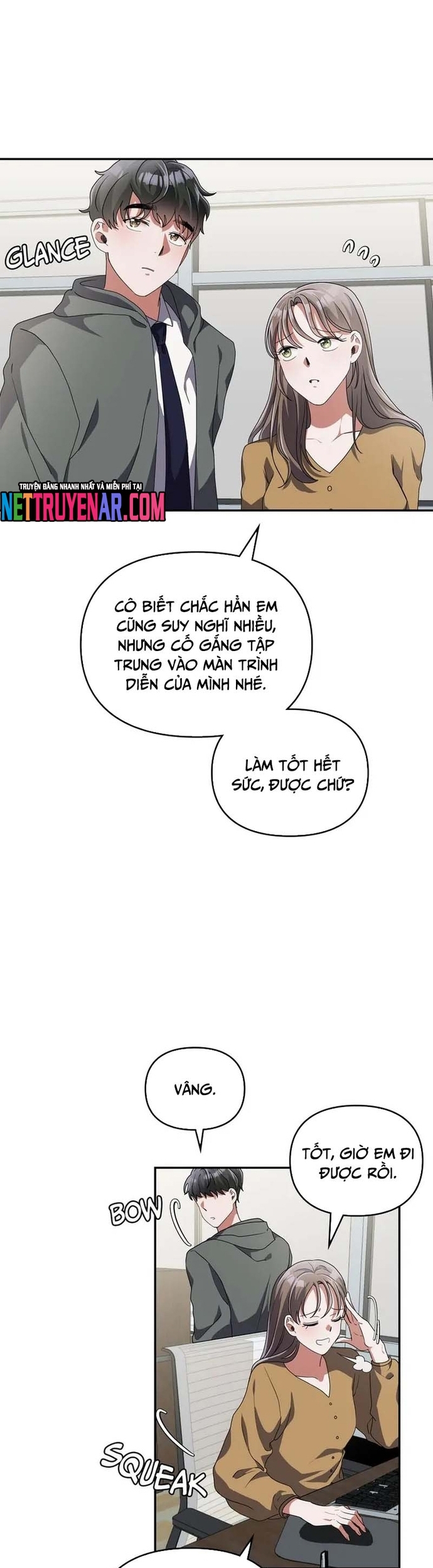 Cuộc Đời Của Thiên Tài Piano Chapter 12 - Trang 2