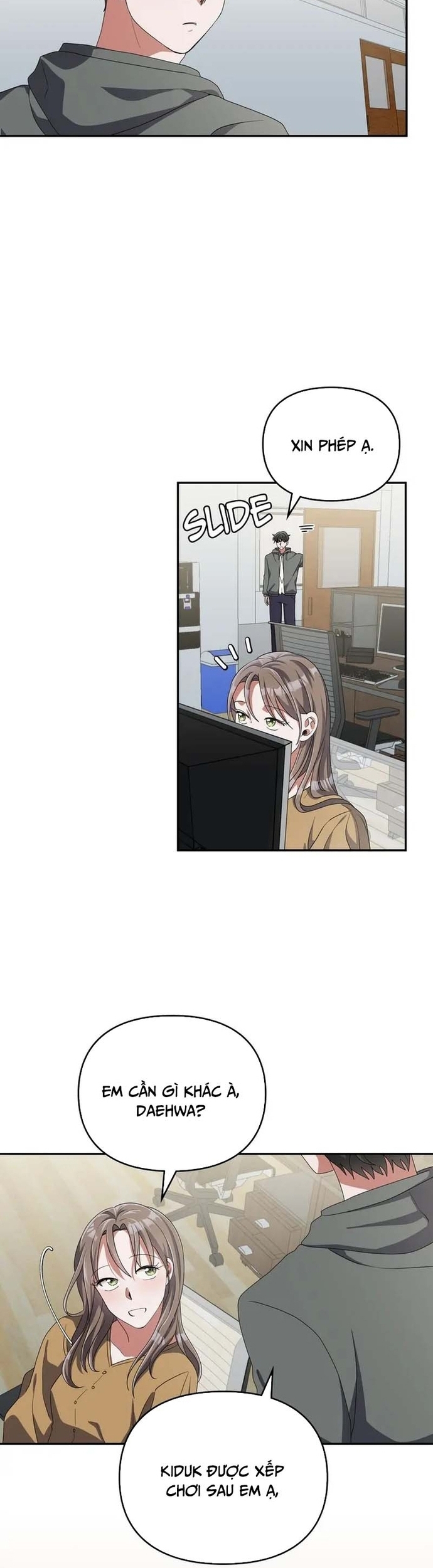 Cuộc Đời Của Thiên Tài Piano Chapter 12 - Trang 2