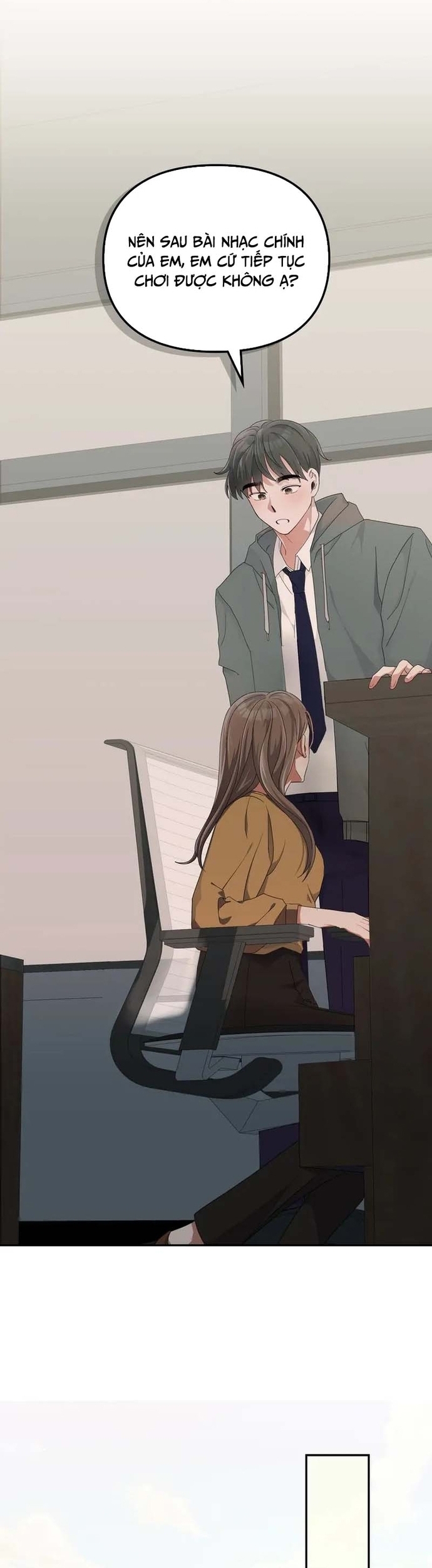 Cuộc Đời Của Thiên Tài Piano Chapter 12 - Trang 2