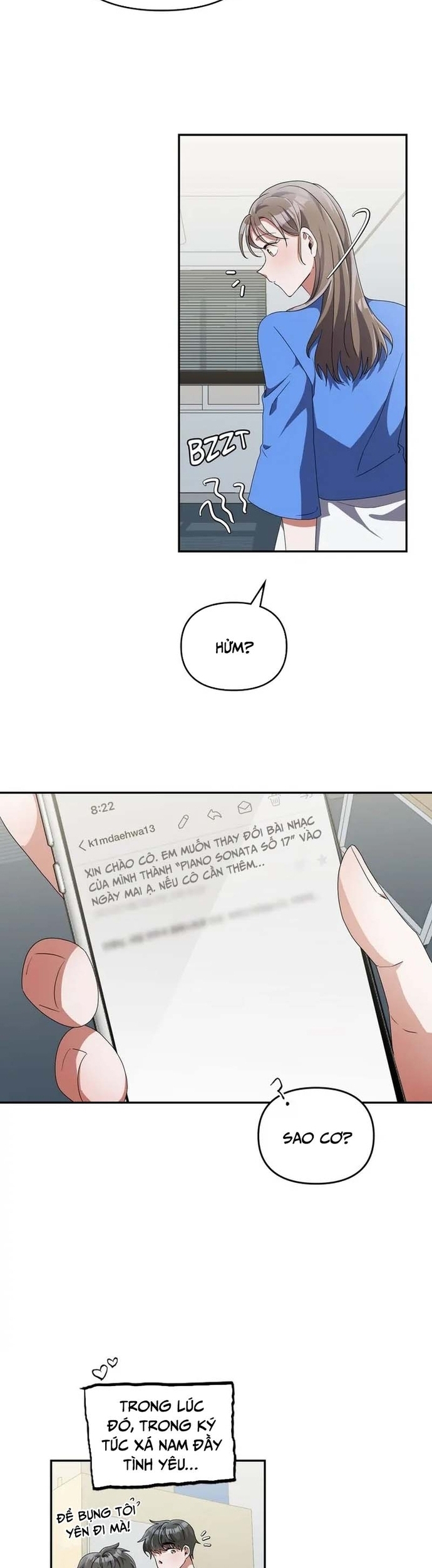 Cuộc Đời Của Thiên Tài Piano Chapter 12 - Trang 2