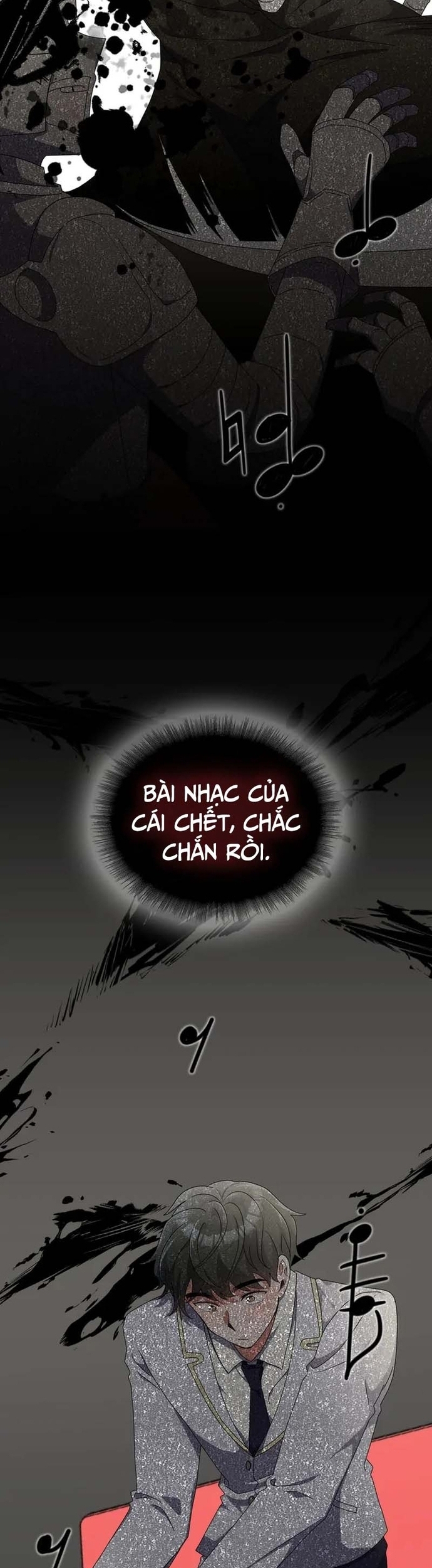 Cuộc Đời Của Thiên Tài Piano Chapter 12 - Trang 2