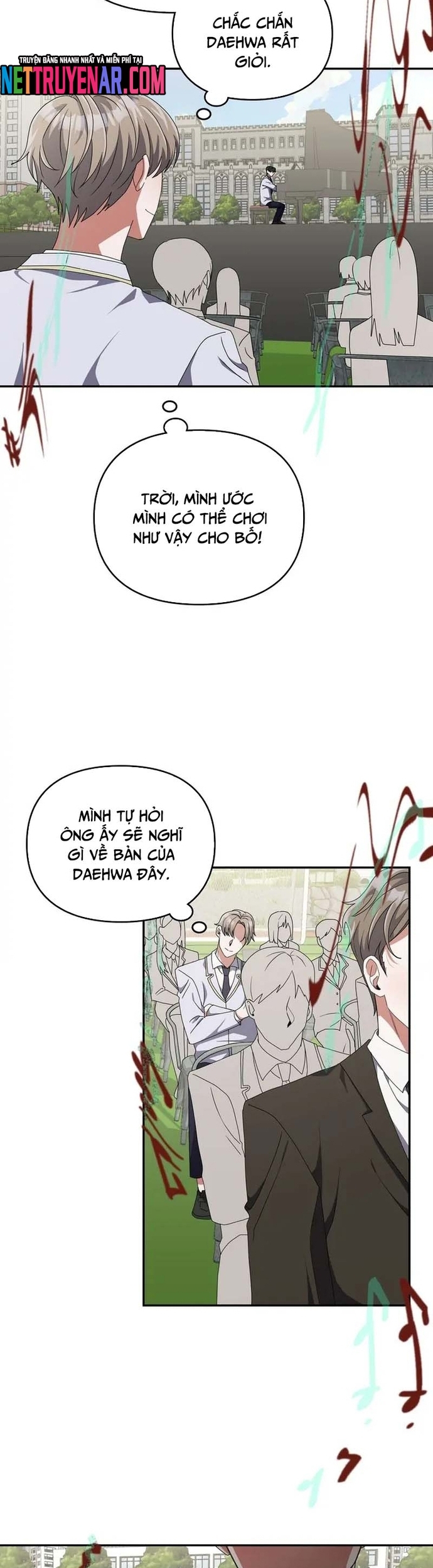 Cuộc Đời Của Thiên Tài Piano Chapter 12 - Trang 2