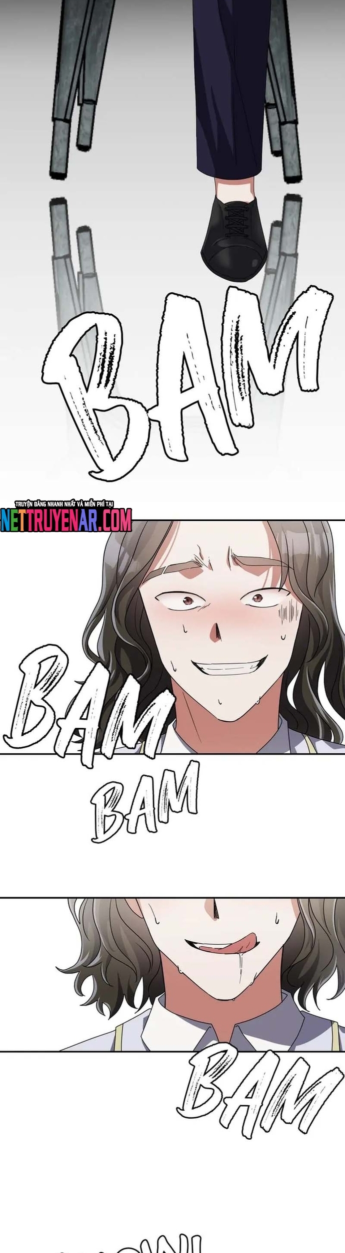 Cuộc Đời Của Thiên Tài Piano Chapter 12 - Trang 2