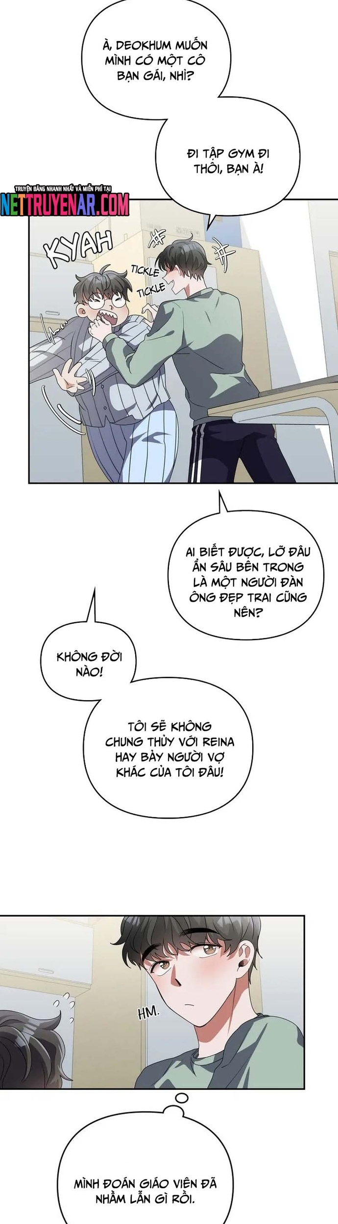 Cuộc Đời Của Thiên Tài Piano Chapter 12 - Trang 2