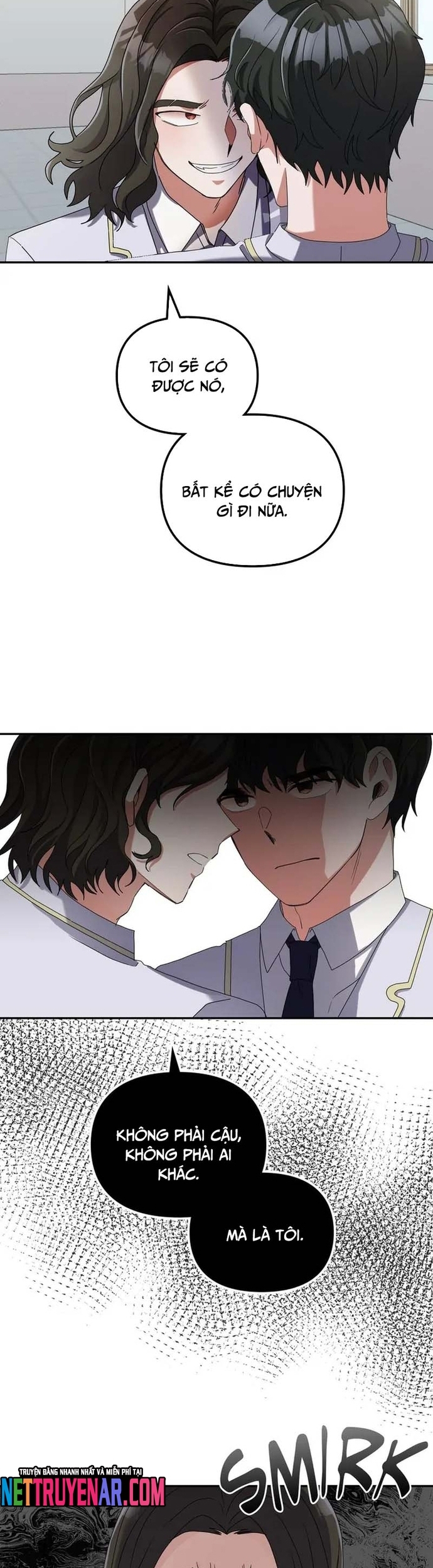 Cuộc Đời Của Thiên Tài Piano Chapter 13 - Trang 2