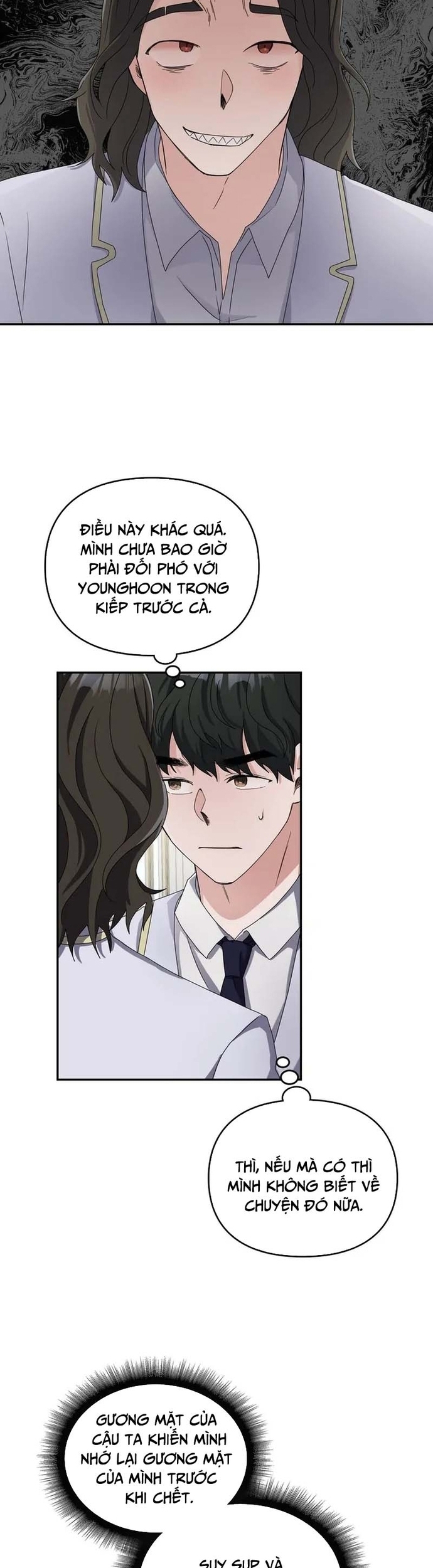 Cuộc Đời Của Thiên Tài Piano Chapter 13 - Trang 2